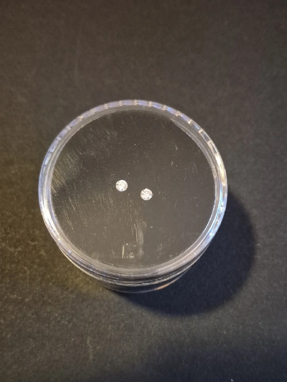 Lab Diamonds - Picture 2 of 2